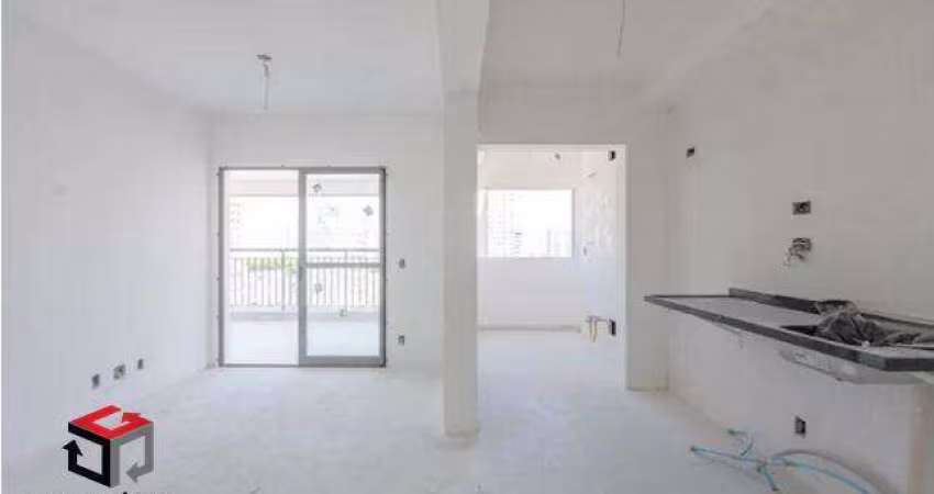 Apartamento de 71 m² Localizado no Ipiranga em São Paulo - SP