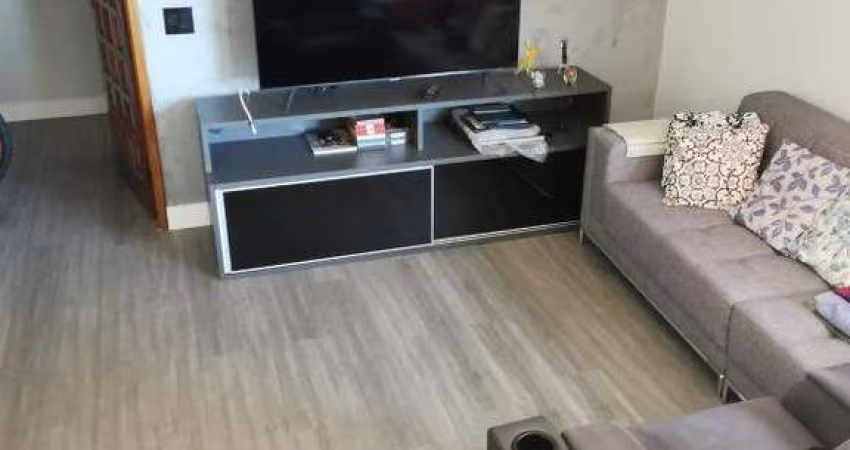 Apartamento à venda 3 quartos 1 suíte 1 vaga Centro - São Bernardo do Campo - SP