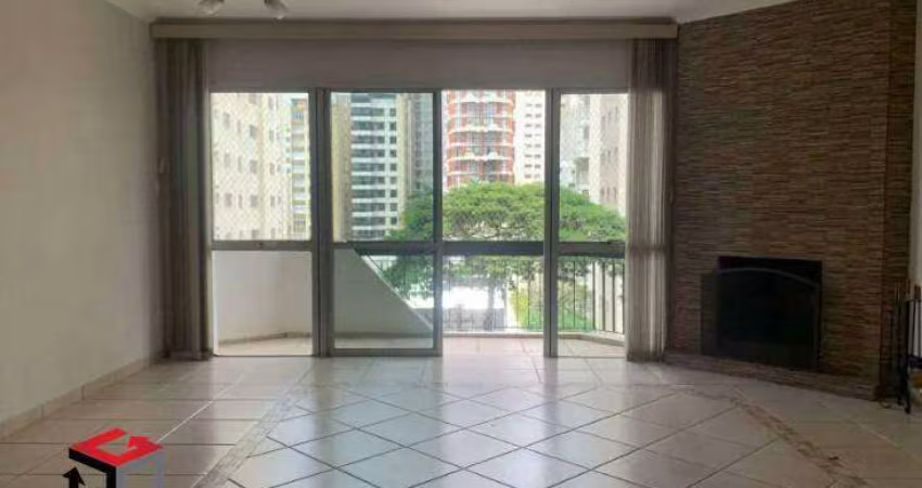 Apartamento 180 m² Localizado No Bairro Pinheiros São Paulo - SP