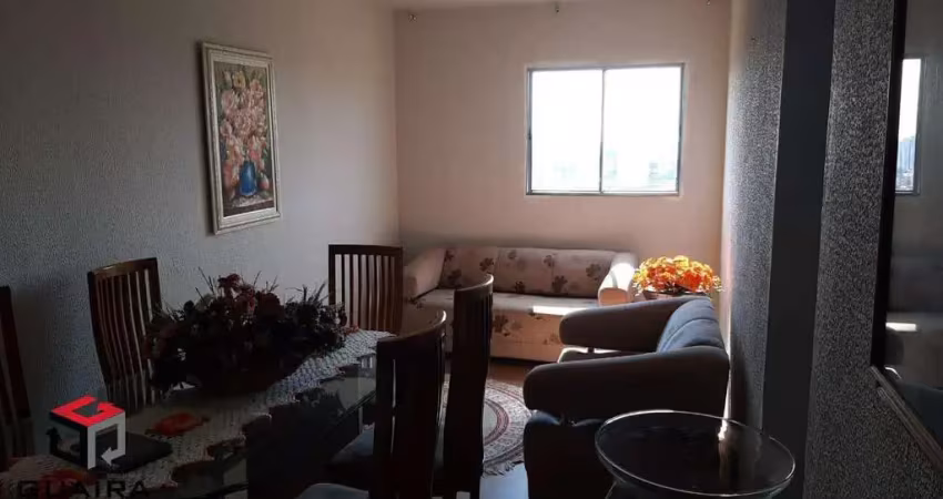 Apartamento à venda 2 quartos 1 vaga irajá - são bernardo do campo - sp