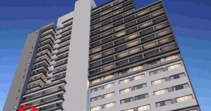 Apartamento 66 m² Localizado No bairro Santo Amaro São Paulo - SP