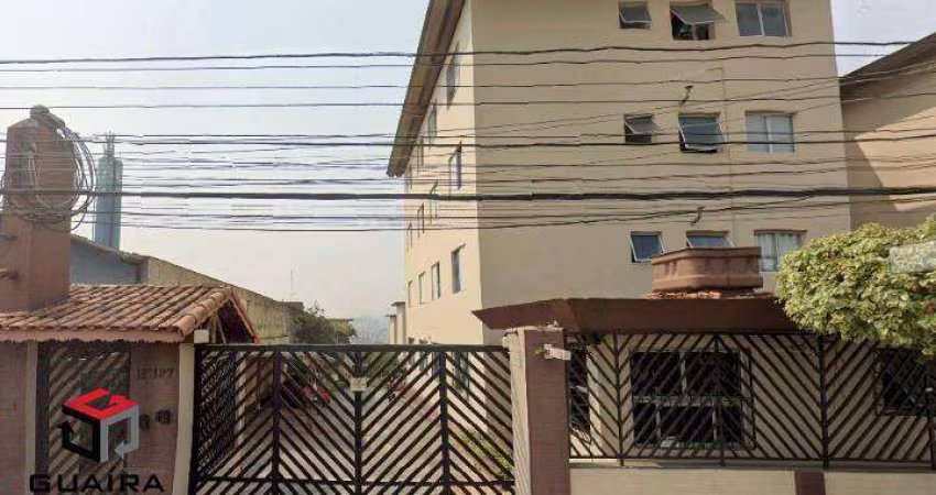 Apartamento à venda 2 quartos 1 vaga Assunção - São Bernardo do Campo - SP
