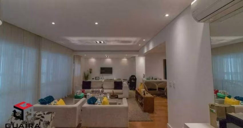 Apartamento à venda 3 quartos 3 suítes 3 vagas Santa Paula - São Caetano do Sul - SP