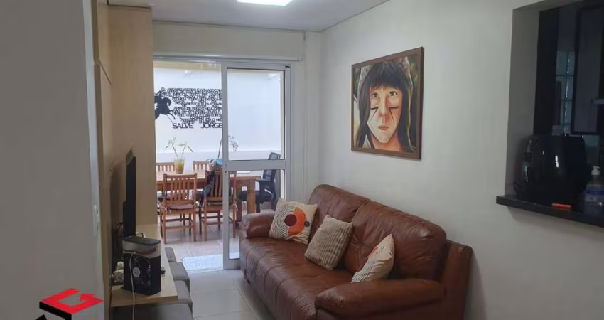Apartamento à venda 2 quartos 1 suíte 1 vaga Barcelona - São Caetano do Sul - SP