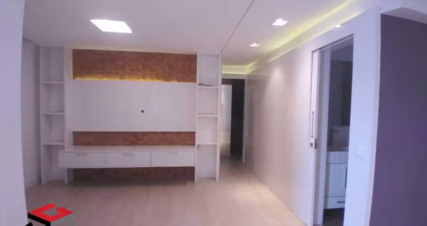 Apartamento à venda 2 quartos 1 suíte 2 vagas Anchieta - São Bernardo do Campo - SP