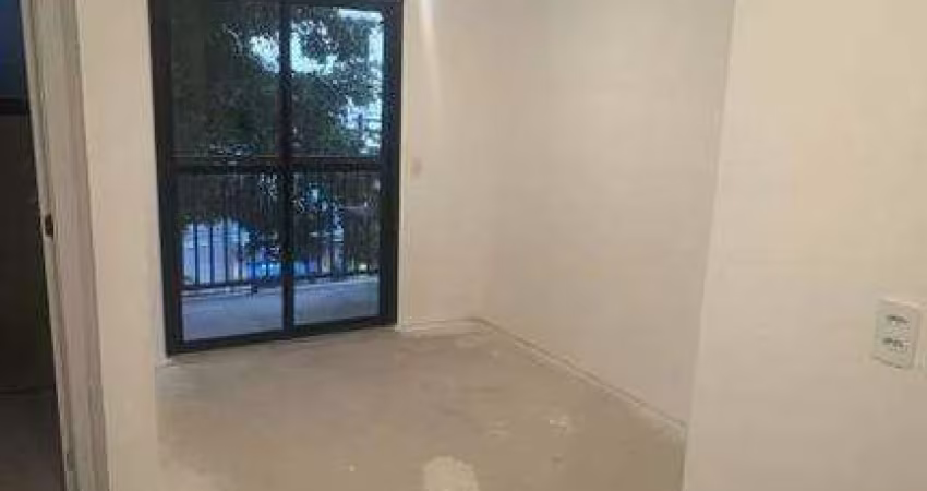 Apartamento 2 dormitórios em Campos Elisios