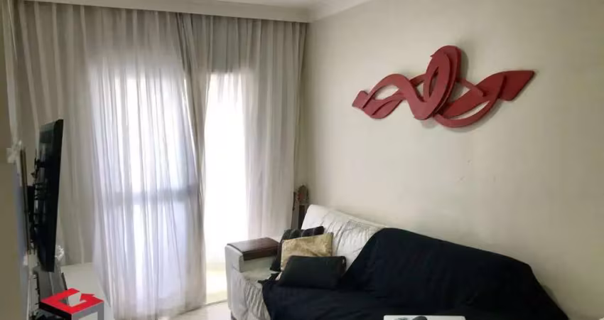 Apartamento 83 m² localizado no bairro santa maria são caetano do sul - sp