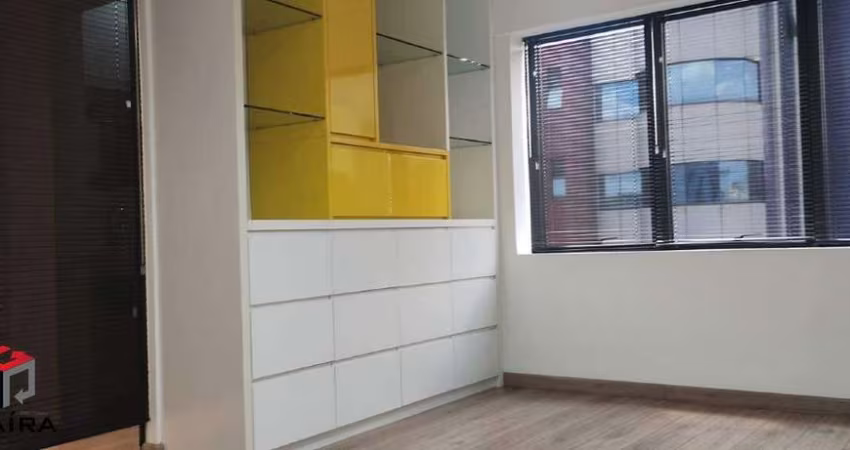 Sala à venda Jardim do Mar - São Bernardo do Campo - SP