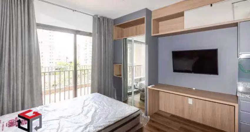 Apartamento para aluguel 1 quarto Vila Nova Conceição - São Paulo - SP