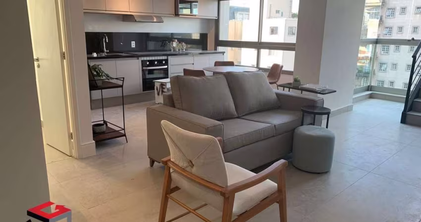 COBERTURA DUPLEX