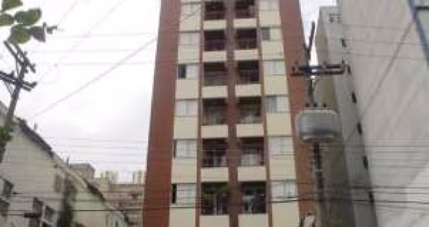Apartamento com 44m² - Pinheiros - São Paulo - SP.
