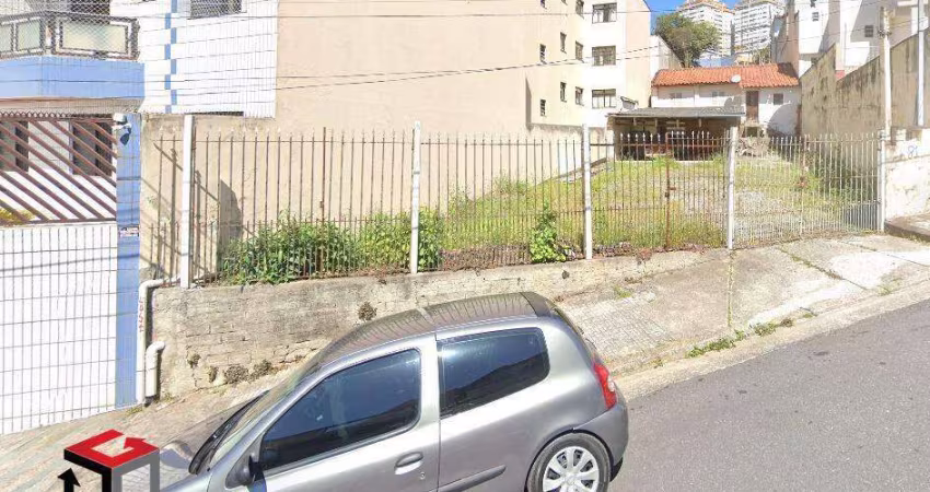 Terreno para aluguel Lusitânia - São Bernardo do Campo - SP
