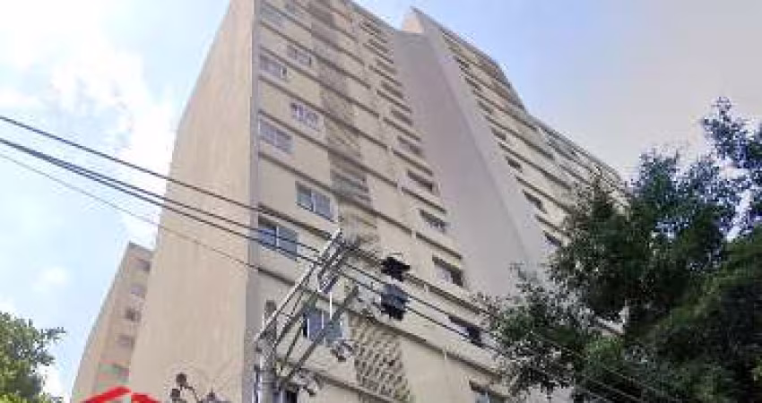 Apartamento 24 m² Localizado No Bairro Liberdade São Paulo - SP