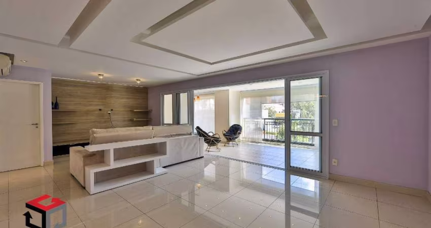 Apartamento à venda 3 quartos 3 suítes 3 vagas Gilda - Santo André - SP