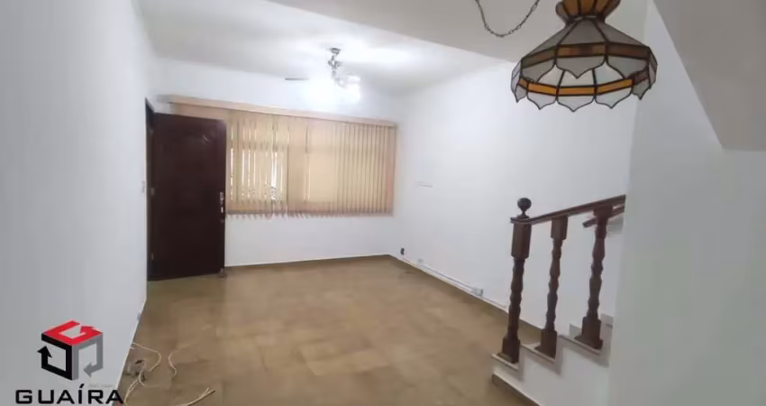 Sobrado para aluguel 2 quartos 2 vagas Jordanópolis - São Bernardo do Campo - SP