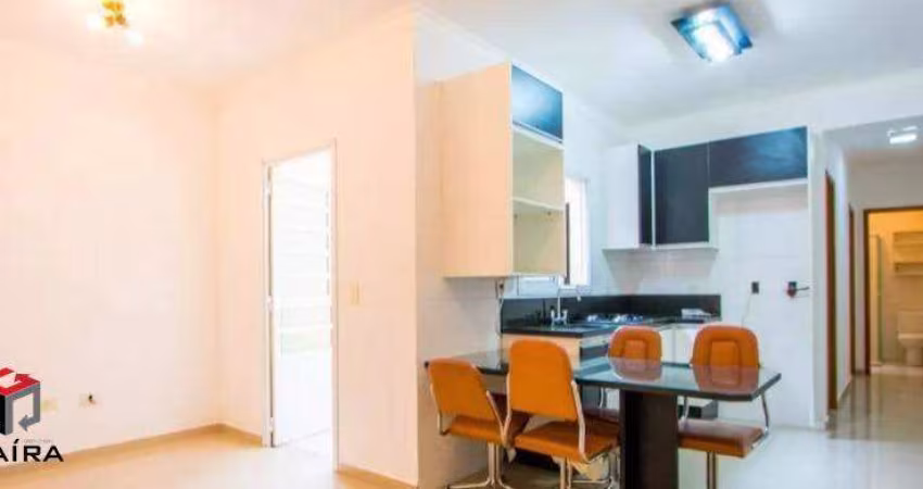 Apartamento à venda 2 quartos 1 vaga Príncipe de Gales - Santo André - SP