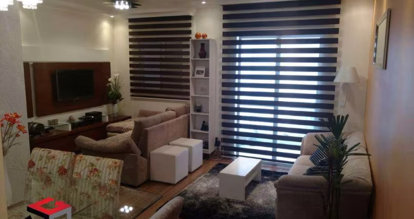 Apartamento para aluguel 2 quartos 1 suíte 1 vaga Planalto - São Bernardo do Campo - SP