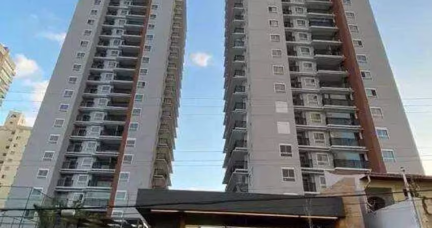 Apartamento à venda 3 quartos 1 suíte 1 vaga Vila Nair - São Paulo - SP
