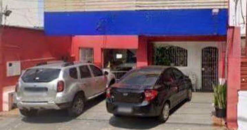 Casa para aluguel 2 quartos 2 vagas Vila Mariana - São Paulo - SP