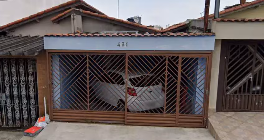 Casa à venda 2 quartos 2 vagas Assunção - São Bernardo do Campo - SP