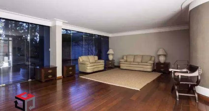 Apartamento para aluguel 2 quartos 1 suíte 1 vaga Itaim Bibi - São Paulo - SP