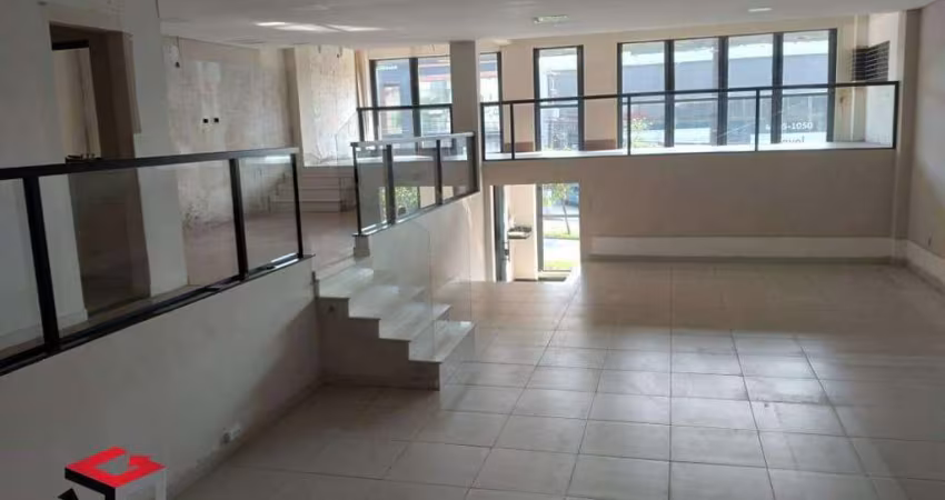 Prédio para aluguel 1 quarto 4 vagas Paraíso - Santo André - SP