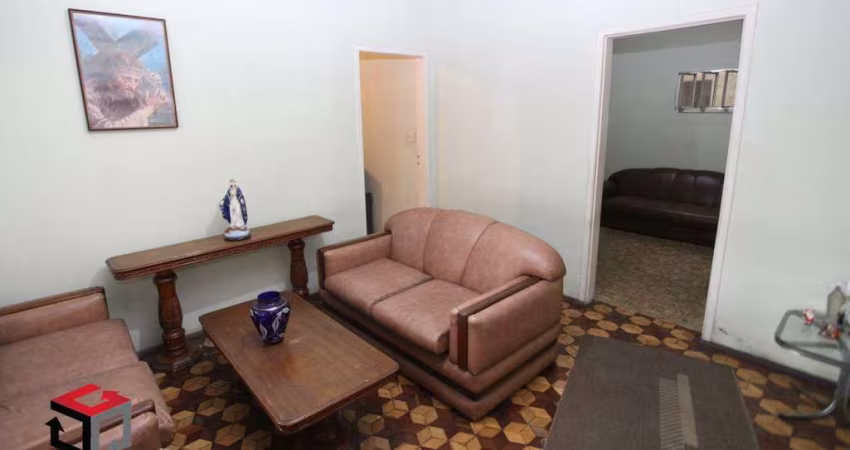 Casa à venda 3 quartos 2 vagas Baeta Neves - São Bernardo do Campo - SP