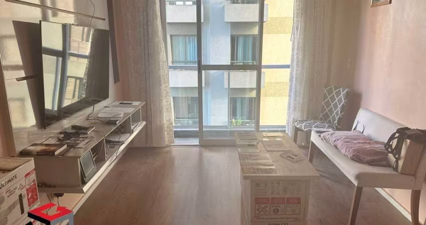 Apartamento à venda 2 quartos 1 suíte 1 vaga Centro - São Caetano do Sul - SP