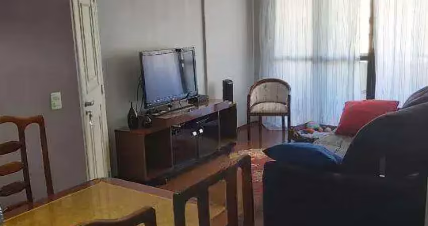 Apartamento à venda 3 quartos 1 suíte 2 vagas Santa Paula - São Caetano do Sul - SP