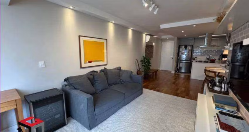 Apartamento com 94m² na Vila Olímpia em São Paulo - SP