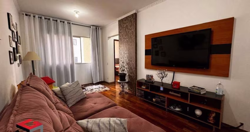 Apartamento à venda 2 quartos 1 vaga Centro - São Bernardo do Campo - SP