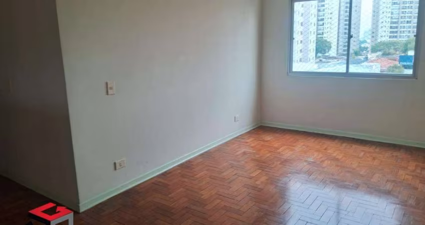 Apartamento para aluguel 2 quartos 1 vaga Baeta Neves - São Bernardo do Campo - SP