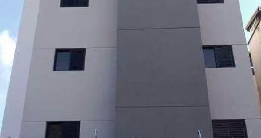 Apartamento à venda 2 quartos 1 vaga Guiomar - Santo André - SP