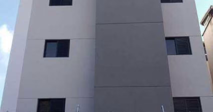 Apartamento à venda 2 quartos 1 vaga Guiomar - Santo André - SP