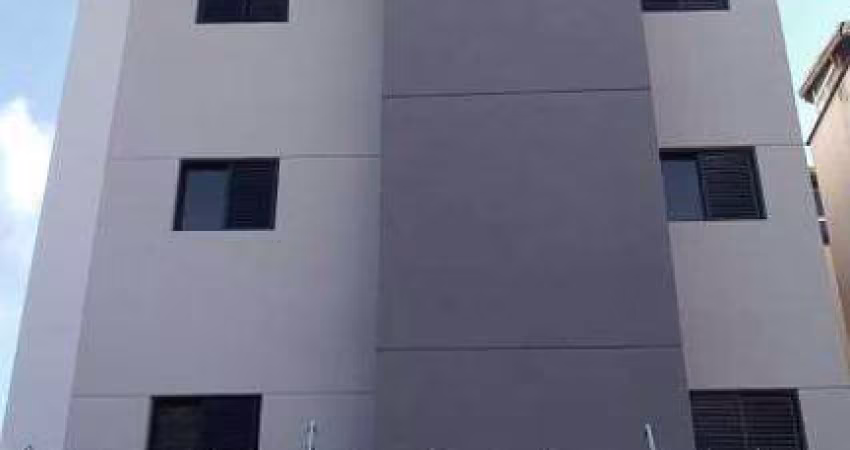 Apartamento à venda 2 quartos 1 vaga Guiomar - Santo André - SP