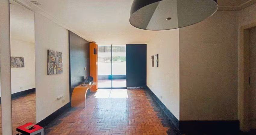 Apartamento com 102m² - Pinheiros - São Paulo - SP.