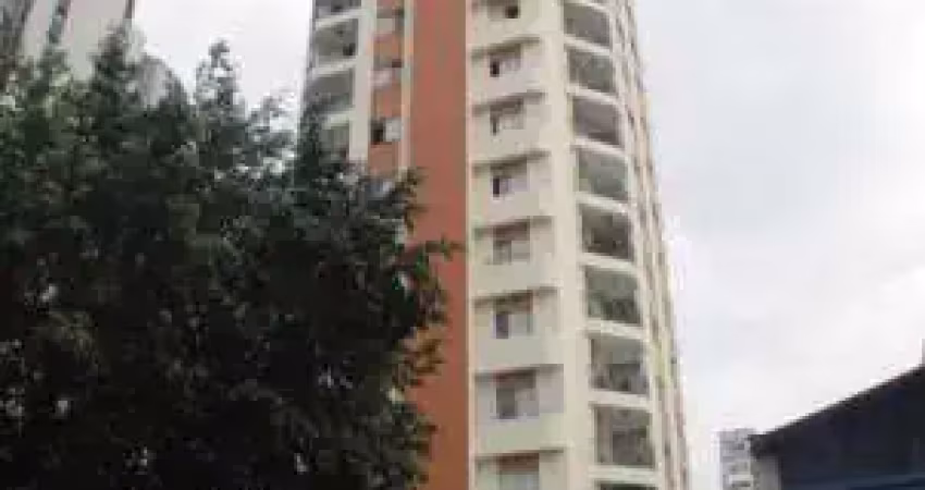 Apartamento com 130m² - Pinheiros - São Paulo - SP.