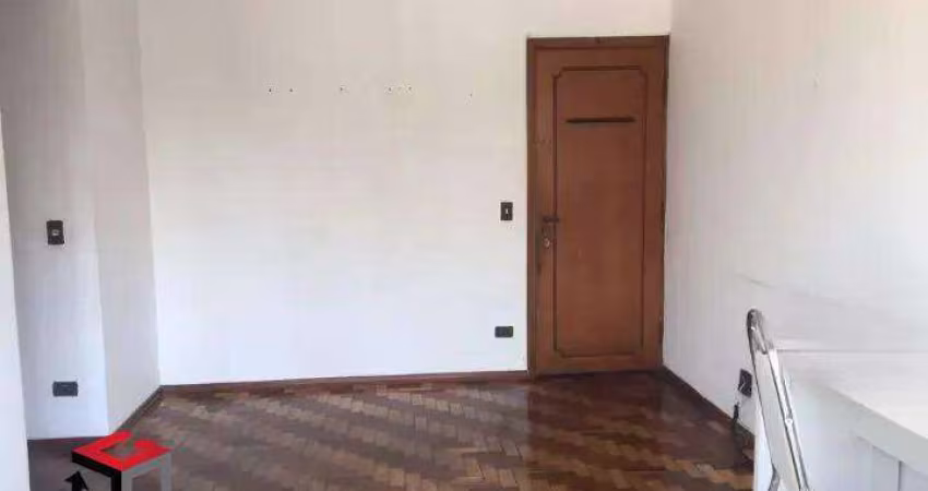 Apartamento para aluguel 3 quartos 1 suíte 1 vaga Campestre - Santo André - SP