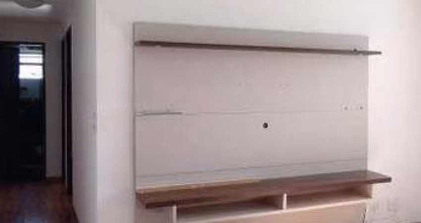Apartamento à venda 2 quartos 1 vaga Irajá - São Bernardo do Campo - SP