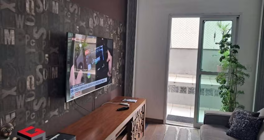 Apartamento à venda 2 quartos 1 vaga Santa Terezinha - São Bernardo do Campo - SP
