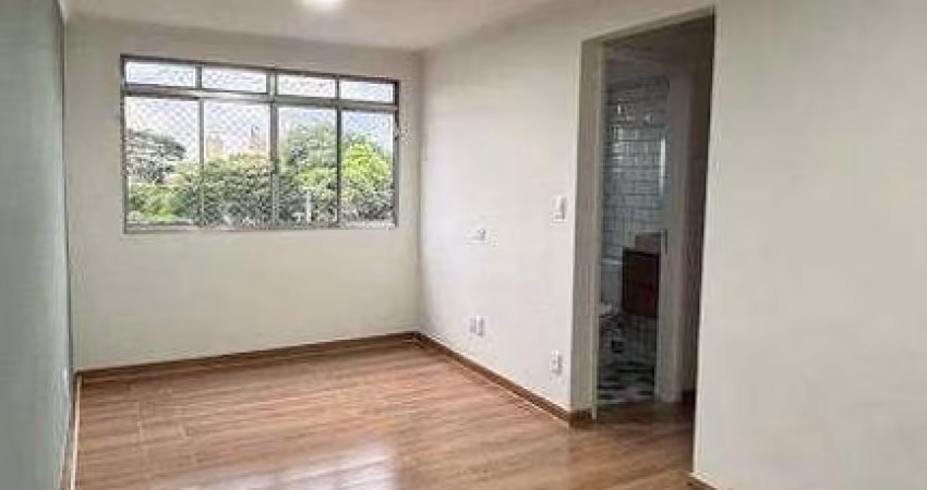 Apartamento 2 Quartos com 60m² em Jabaquara - São Paulo - SP