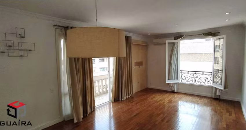 Apartamento com 112m² no Jardim Paulista em São Paulo - SP