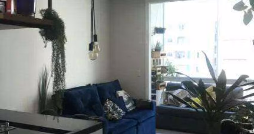Apartamento com 65m² na Bela Vista em São Paulo - SP