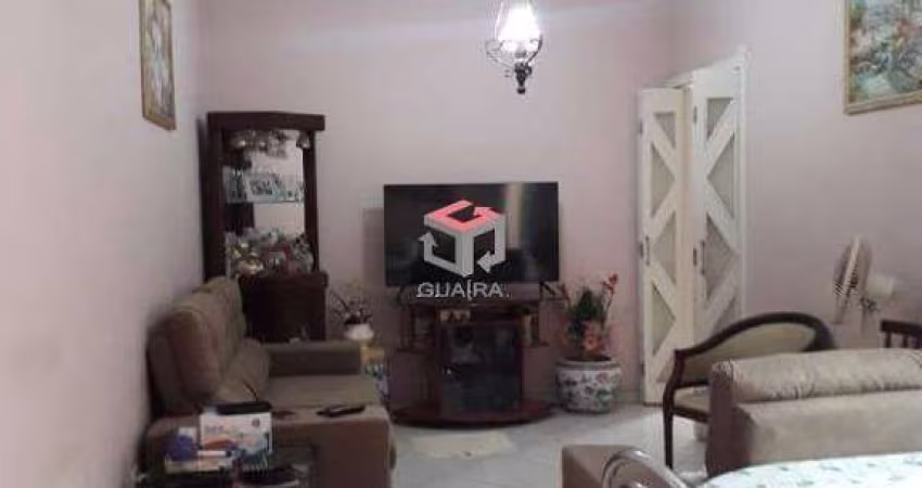 Apartamento para aluguel 3 quartos 1 suíte 2 vagas Pires - Santo André - SP