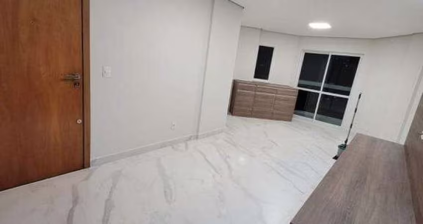 Apartamento para aluguel 3 quartos 1 suíte 3 vagas Jardim - Santo André - SP
