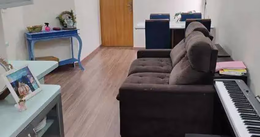 Apartamento à venda 3 quartos 1 suíte 2 vagas Centro - São Bernardo do Campo - SP
