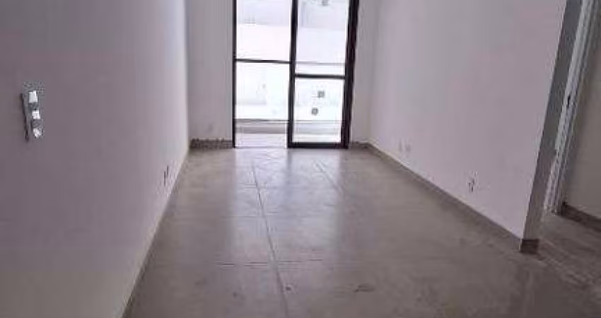 Apartamento à venda 2 quartos 1 suíte 1 vaga Nova Petrópolis - São Bernardo do Campo - SP