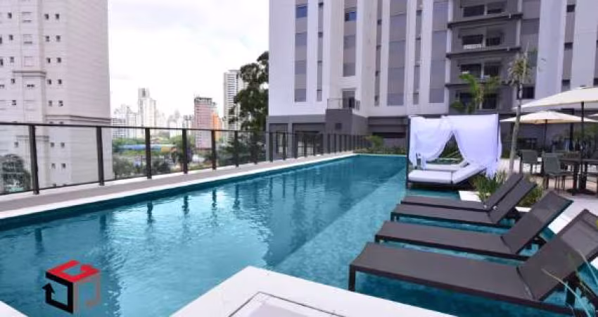 Apartamento com 40m² - Vila São José (Ipiranga) - São Paulo - SP.