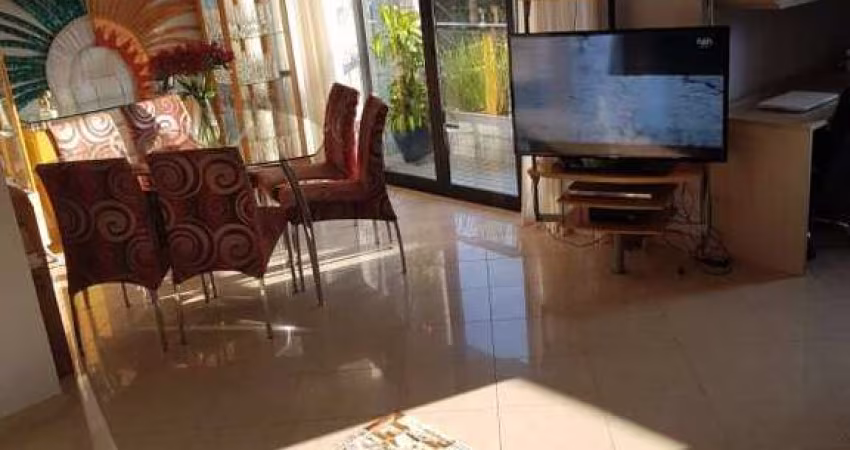 Apartamento de 79m² na Vila Saúde em São Paulo - SP