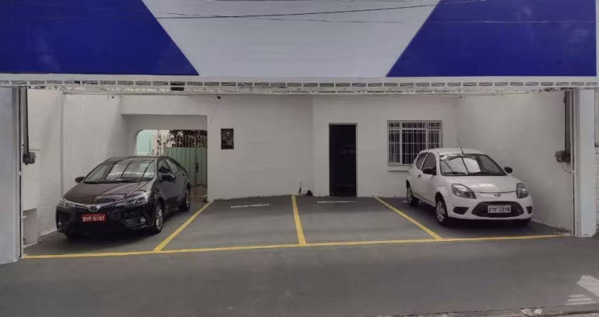 Sobrado- 230m², Campo Belo- São Paulo - SP